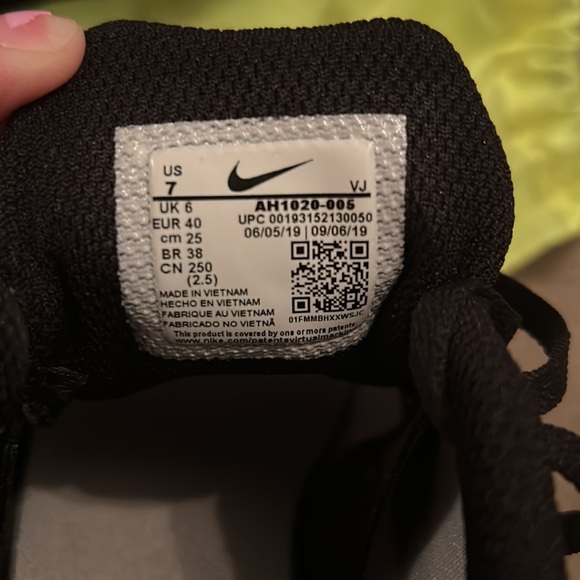 Nike racing/ track& field spikes ! - Picture 5 of 9